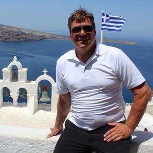 Meet your Posher, Scott